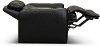 Black Layflat Power Recliner - Premier-3