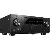 PIONEER-ELITE,VSX-LX303 Pioneer 4K Ultra HD 9.2 Channel A/V Receiver-1