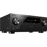 PIONEER-ELITE,VSX-LX303 Pioneer 4K Ultra HD 9.2 Channel A/V Receiver
