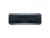 SRSXB21/B Black Sony Portable Bluetooth Speaker with Lights SRS-XB21