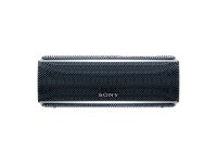 SRSXB21/B Black Sony Portable Bluetooth Speaker with Lights SRS-XB21