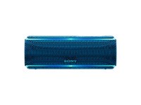 SRSXB21/LI Blue Sony Portable Bluetooth Speaker with Lights SRS-XB21