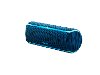 SRSXB21/LI Blue Sony Portable Bluetooth Speaker with Lights SRS-XB21-2