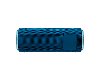 SRSXB21/LI Blue Sony Portable Bluetooth Speaker with Lights SRS-XB21-3