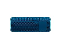 SRSXB21/LI Blue Sony Portable Bluetooth Speaker with Lights SRS-XB21-3