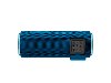 SRSXB21/LI Blue Sony Portable Bluetooth Speaker with Lights SRS-XB21-4