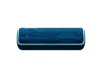 SRSXB21/LI Blue Sony Portable Bluetooth Speaker with Lights SRS-XB21-5