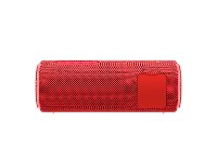 SRSXB21/R Red Sony Portable Bluetooth Speaker with Lights SRS-XB21-3