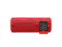 SRSXB21/R Red Sony Portable Bluetooth Speaker with Lights SRS-XB21-4