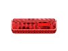 SRSXB21/R Red Sony Portable Bluetooth Speaker with Lights SRS-XB21-5