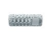 SRSXB21/W White Sony Portable Bluetooth Speaker with Lights SRS-XB21-3