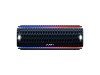 SRSXB31/B Black Sony Portable Bluetooth Speaker with Lights SRS-XB31-4