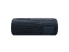 SRSXB31/B Black Sony Portable Bluetooth Speaker with Lights SRS-XB31-5