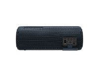 SRSXB31/B Black Sony Portable Bluetooth Speaker with Lights SRS-XB31-6