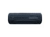 SRSXB31/B Black Sony Portable Bluetooth Speaker with Lights SRS-XB31-7