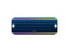 SRSXB31/LI Blue Sony Portable Bluetooth Speaker with Lights SRS-XB31-1