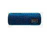 SRSXB31/LI Blue Sony Portable Bluetooth Speaker with Lights SRS-XB31-3