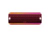 SRSXB31/R Red Sony Portable Bluetooth Speaker with Lights SRS-XB31-1