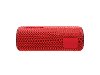 SRSXB31/R Red Sony Portable Bluetooth Speaker with Lights SRS-XB31-3