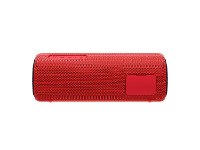 SRSXB31/R Red Sony Portable Bluetooth Speaker with Lights SRS-XB31-3
