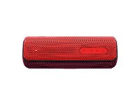 SRSXB31/R Red Sony Portable Bluetooth Speaker with Lights SRS-XB31-5