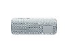 SRSXB31/W White Sony Portable Bluetooth Speaker with Lights SRS-XB31-4