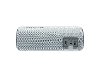 SRSXB31/W White Sony Portable Bluetooth Speaker with Lights SRS-XB31-5