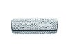 SRSXB31/W White Sony Portable Bluetooth Speaker with Lights SRS-XB31-6