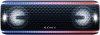 SRSXB41/B Black Sony Portable Bluetooth Speaker - SRS-XB41