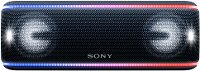 SRSXB41/B Black Sony Portable Bluetooth Speaker - SRS-XB41