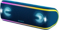 SRSXB41/L Blue Sony Portable Bluetooth Speaker - SRS-XB41