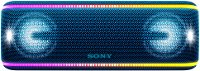 SRSXB41/L Blue Sony Portable Bluetooth Speaker - SRS-XB41-2