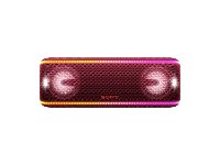 SRSXB41/R Red Sony Portable Bluetooth Speaker - SRS-XB41