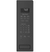PEB7227+JX7227-BSLT GE Profile Series 2.2 Cu. Ft. Built-In Sensor Microwave and 27 Inch Trim Kit - Black Slate-2