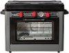 COVEND Camp Chef Deluxe Outdoor Camping Oven