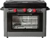 COVEND Camp Chef Deluxe Outdoor Camping Oven