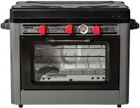 COVEND Camp Chef Deluxe Outdoor Camping Oven