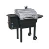 PG24BLK Camp Chef SmokePro Pellet Grill Insulated Blanket