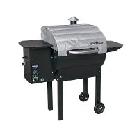 PG24BLK Camp Chef SmokePro Pellet Grill Insulated Blanket
