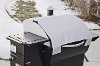 PG24BLK Camp Chef SmokePro Pellet Grill Insulated Blanket-3