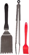 SPTSET 3 Piece BBQ Tool Set