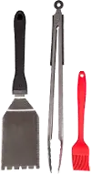 SPTSET 3 Piece BBQ Tool Set