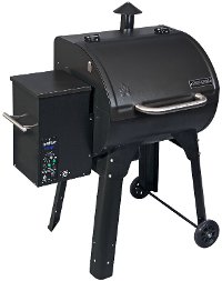 PG24XT Camp Chef SmokePro XT Pellet Grill-2