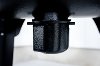 PG24SG Camp Chef SmokePro SG Pellet Grill Black