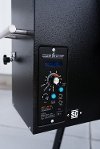 PG24SGB Camp Chef SmokePro SG Pellet Grill Bronze-5