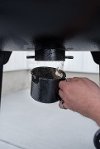 PG24SGB Camp Chef SmokePro SG Pellet Grill Bronze-6