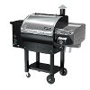 PG24WWSS Camp Chef Pellet Grill with Sear Box - Woodwind Series-1
