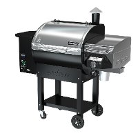 PG24WWSS Camp Chef Pellet Grill with Sear Box - Woodwind Series