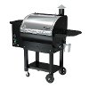 PG24WWS Camp Chef Pellet Grill - Woodwind Series