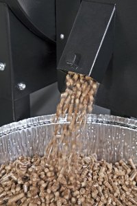 PG24WWS Camp Chef Pellet Grill - Woodwind Series-3